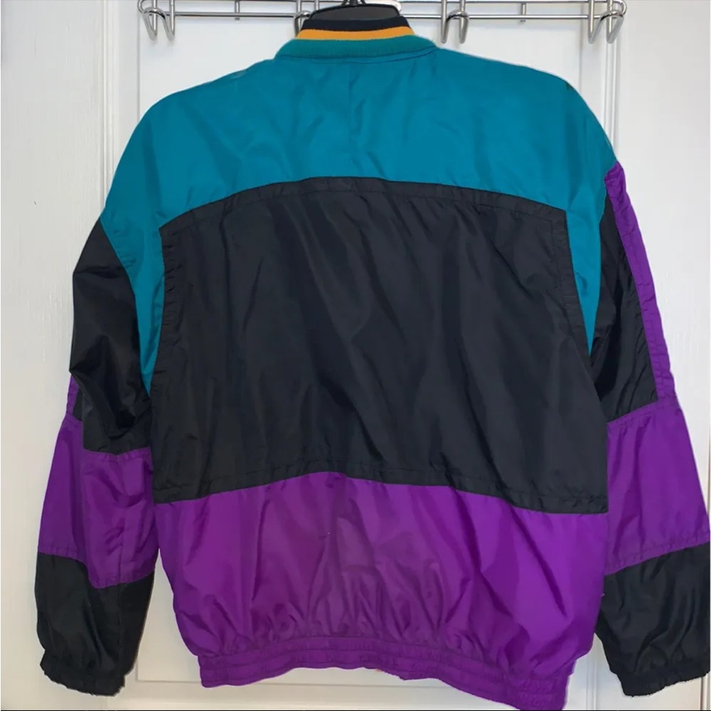 Vintage youth Nike windbreaker - Picture 2 of 3